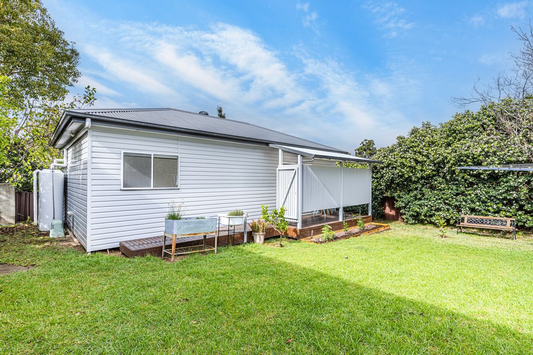 Image of property at 5A Astrid Avenue, Baulkham Hills NSW 2153