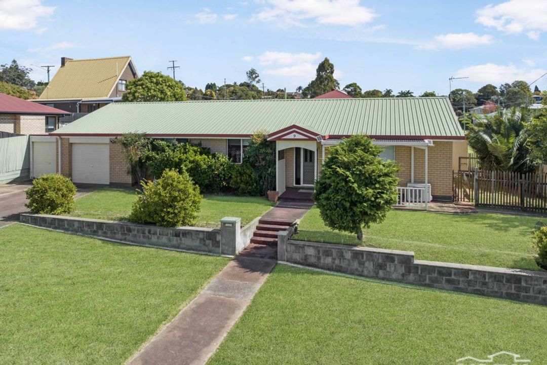 Image of property at 2 Bunya Street, Kearneys Spring QLD 4350