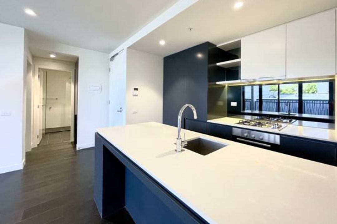 Image of property at 209 150 Dudley St, West Melbourne VIC 3003