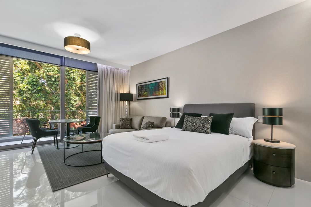 Image of property at 21/28 Brook Street, Crows Nest NSW 2065