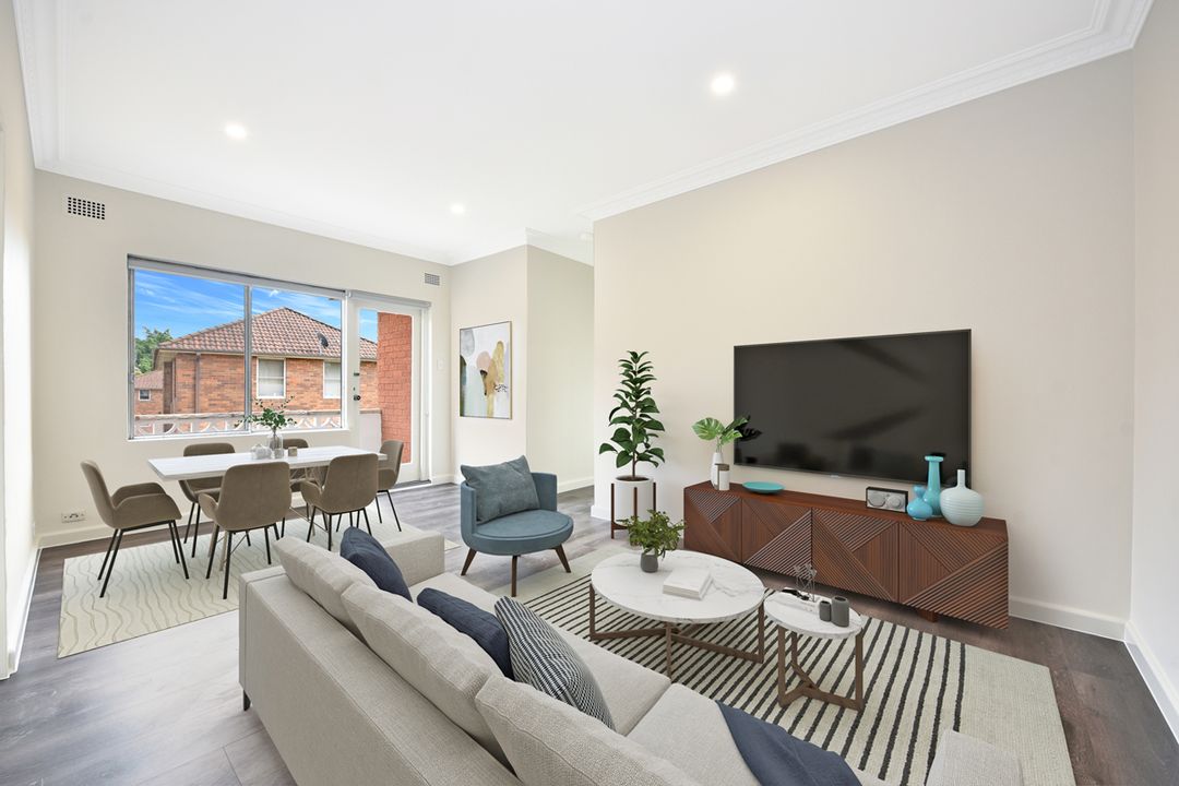 Image of property at 3/493 Liverpool Road, Strathfield NSW 2135
