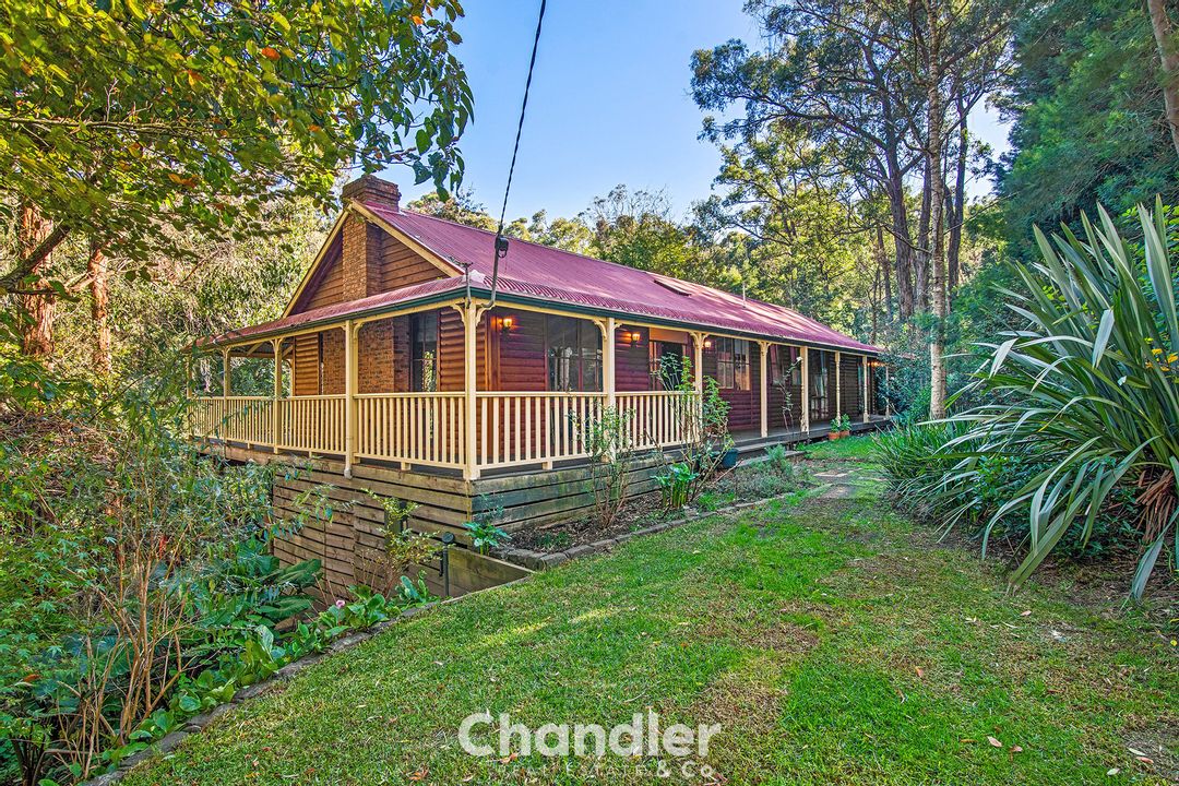 Image of property at 20 Bolton Road, Selby VIC 3159