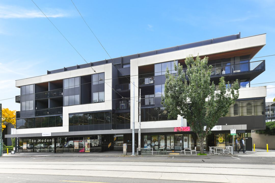 Image of property at 316/347 Camberwell Road, Camberwell VIC 3124