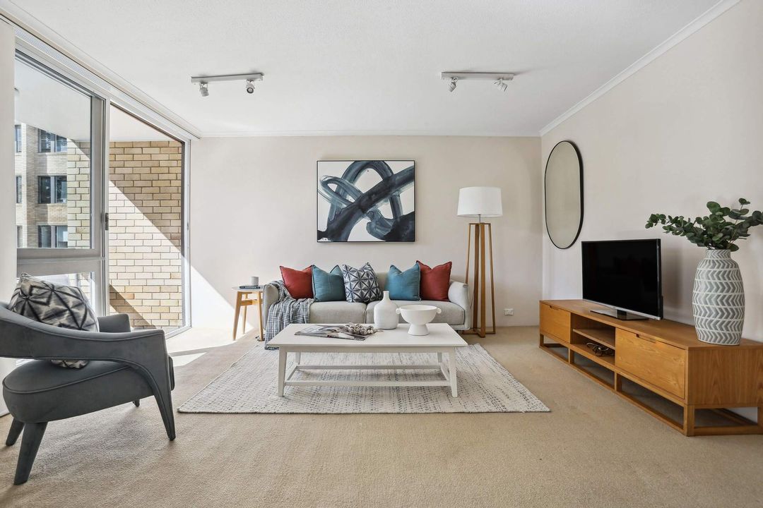 Image of property at 26/102 Young Street, Cremorne NSW 2090