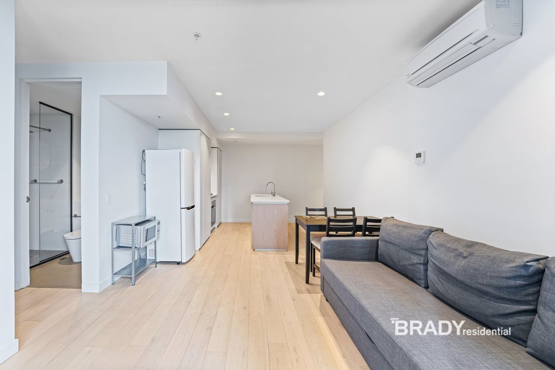 Image of property at 2710/135 Abeckett Street, Melbourne VIC 3000