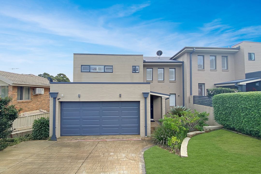 Image of property at 16a Seagrass Circuit, Corlette NSW 2315