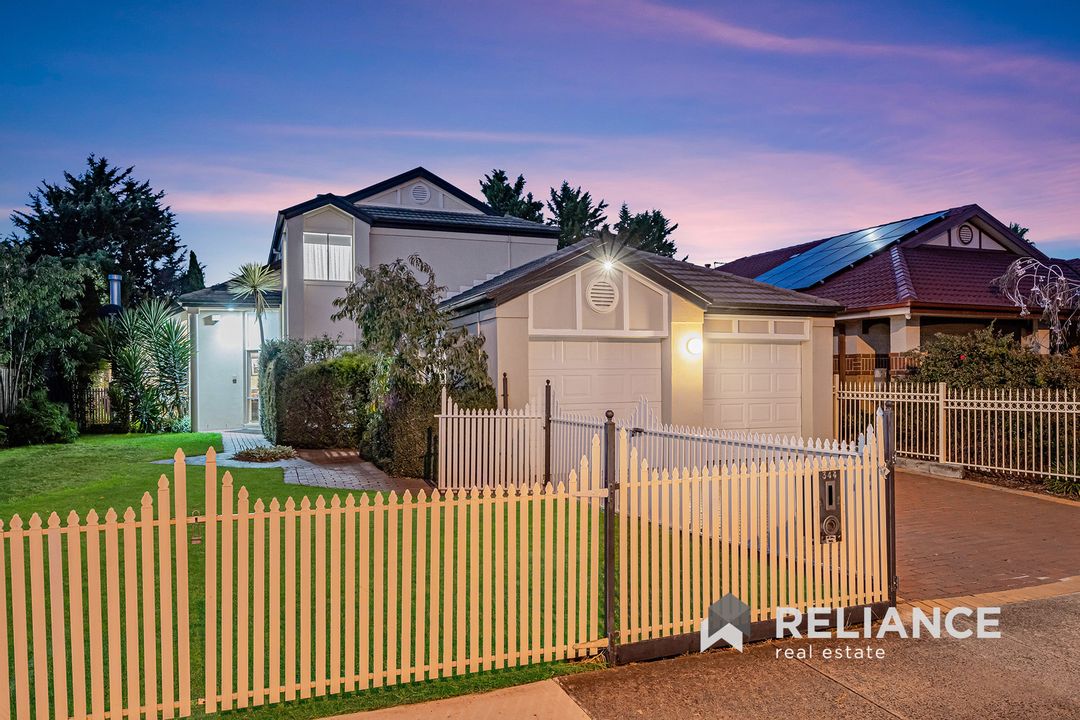 Image of property at 344 Heaths Road, Hoppers Crossing VIC 3029