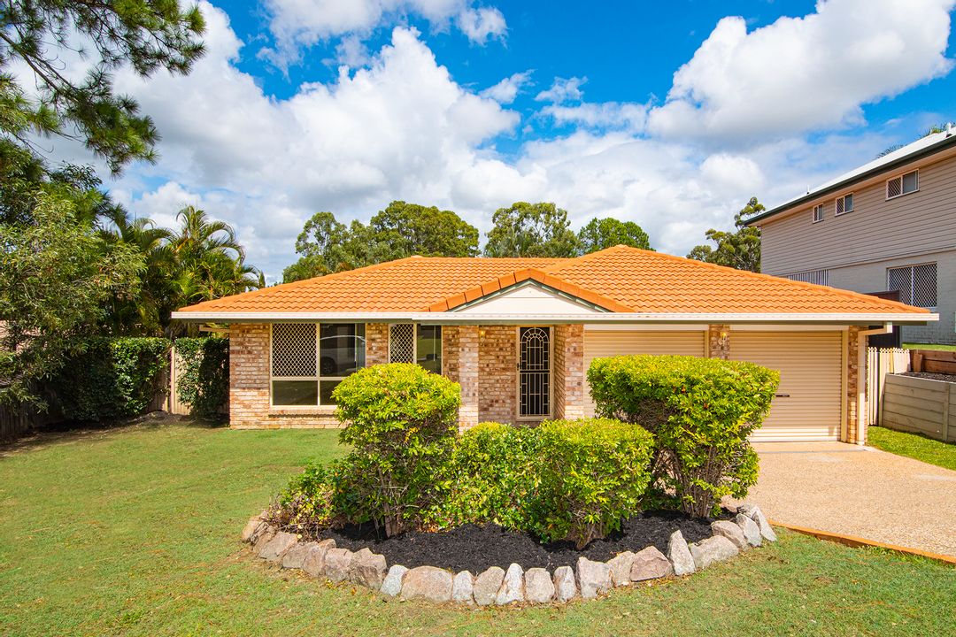 Image of property at 6 Hoop Place, Forest Lake QLD 4078