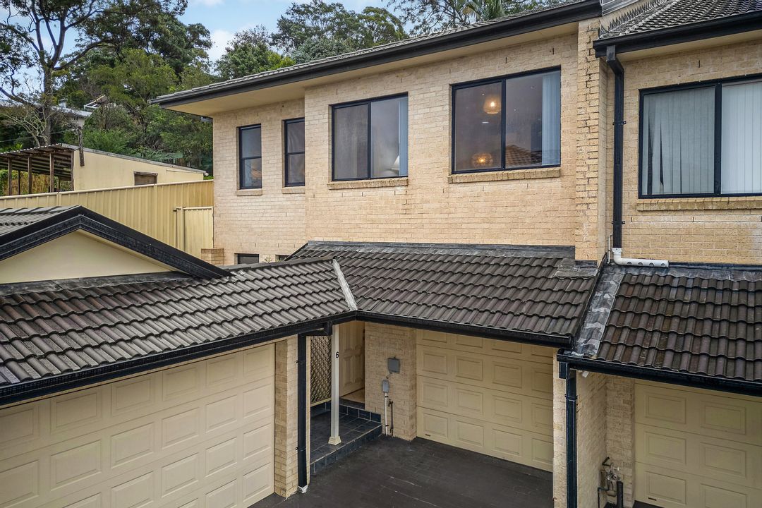 Image of property at 6/76 Wells Street, East Gosford NSW 2250