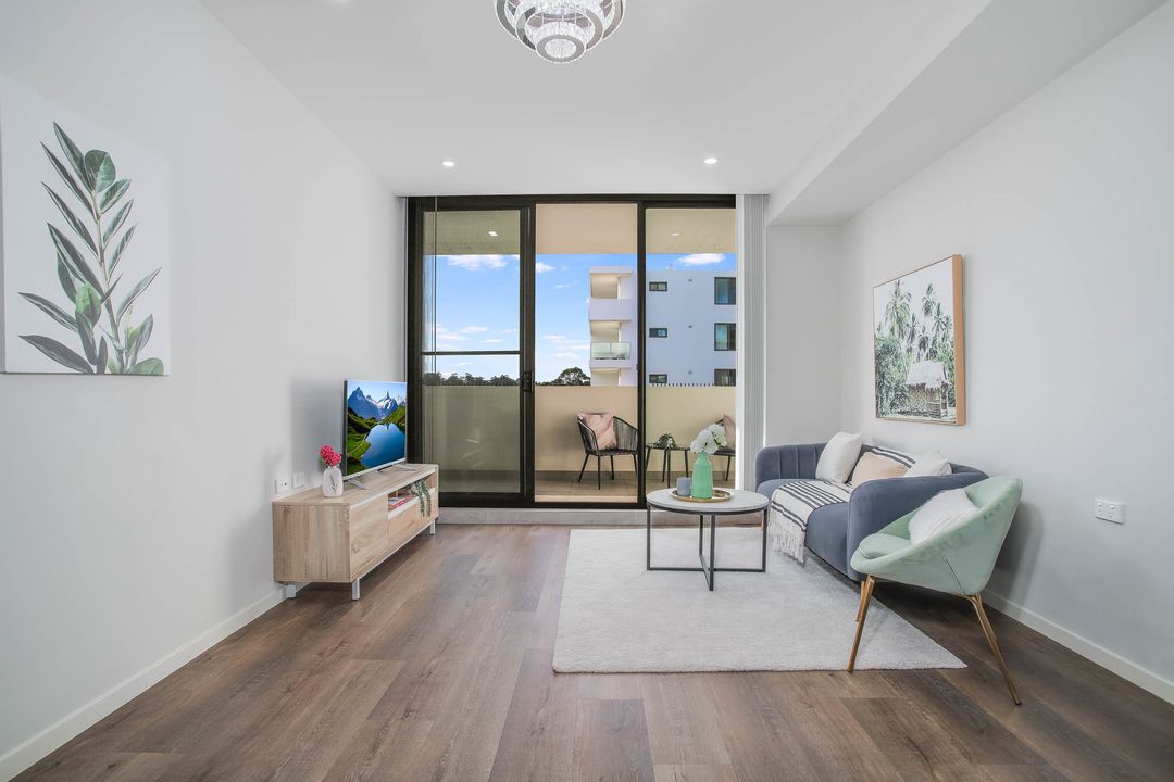 Image of property at 308/31B Garfield Street, Wentworthville NSW 2145