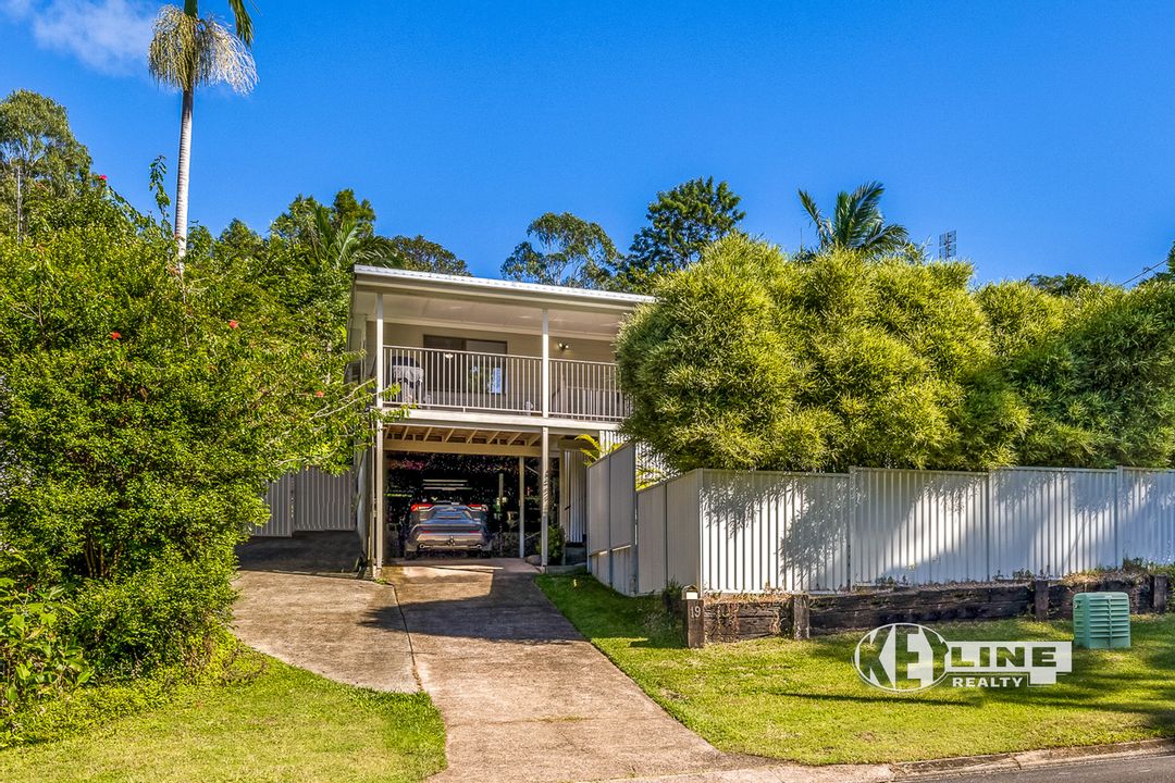 Image of property at 19 Jacaranda Drive, Parklands QLD 4560
