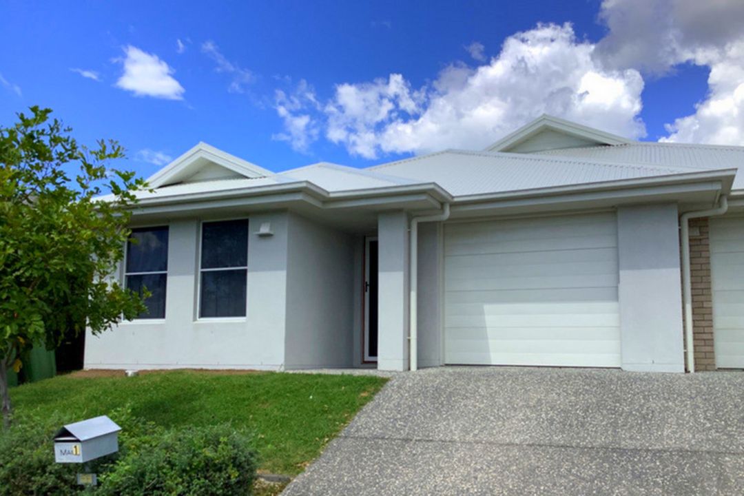 Image of property at 1/66 Brookfield Street, Pimpama QLD 4209