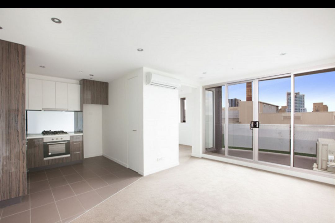 Image of property at 508/20 Garden Street, South Yarra VIC 3141