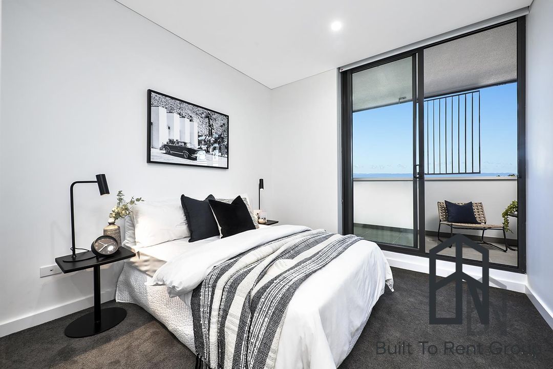 Image of property at 1808/9 Gay Street, Castle Hill NSW 2154
