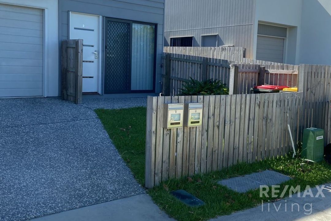 Image of property at 2/2C David Street, Burpengary QLD 4505