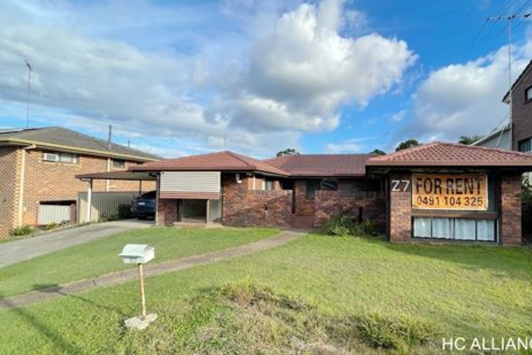 Image of property at 27 Brochet St, Mansfield QLD 4122