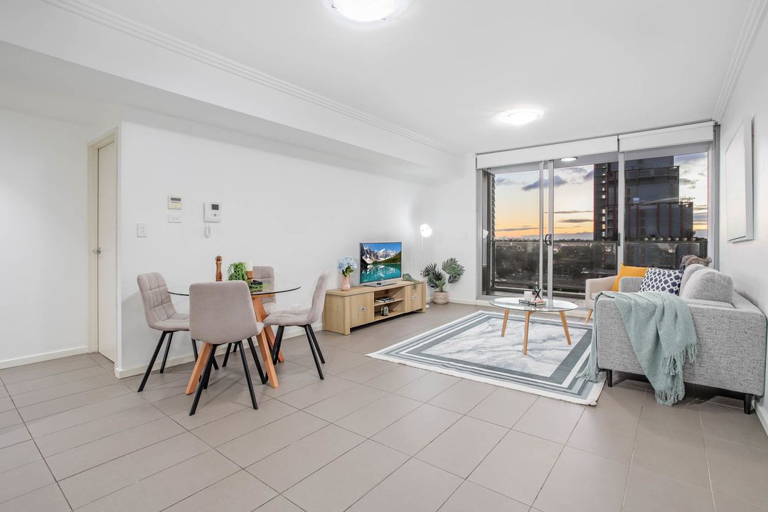 Image of property at 1204/36 Cowper Street, Parramatta NSW 2150