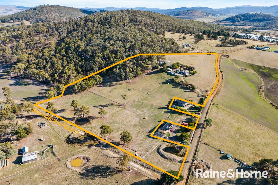 Image of property at 219 Delmore Road, Forcett TAS 7173