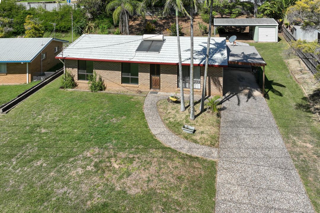 Image of property at 30 Aquarius Street, Clinton QLD 4680