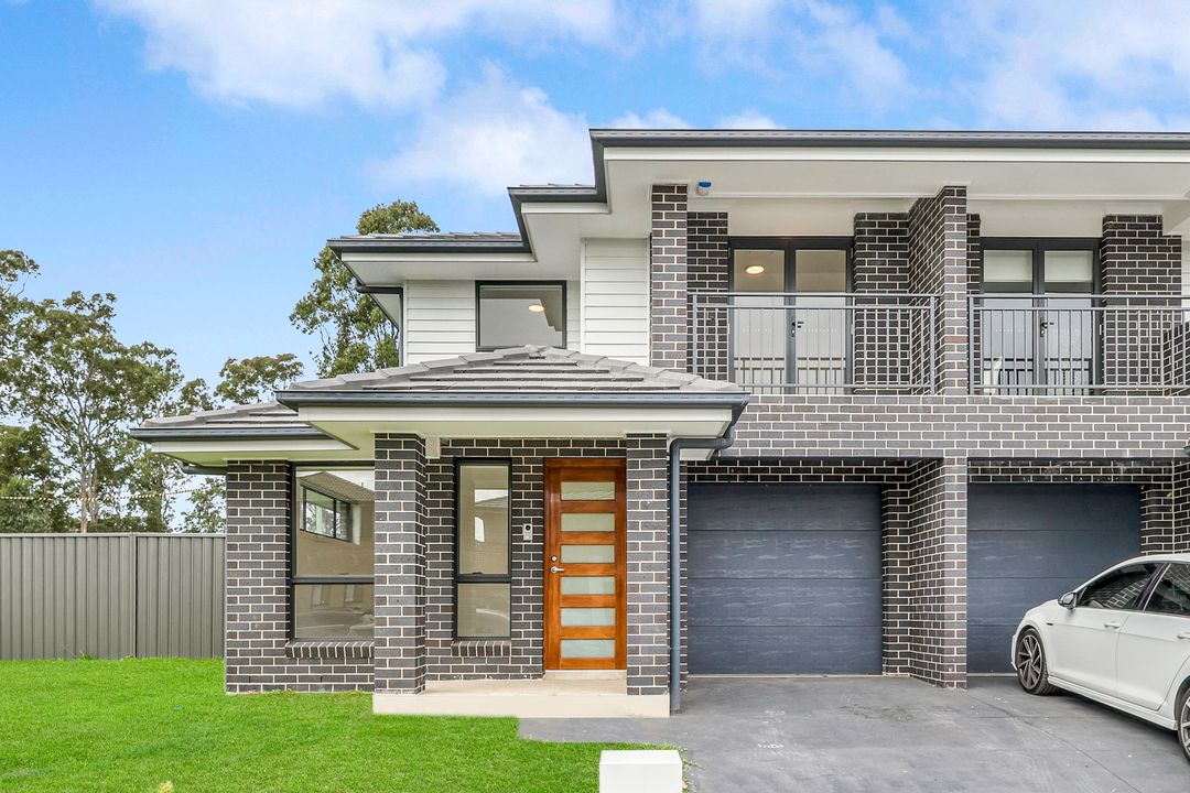 Image of property at 1A Barbola Street, Rouse Hill NSW 2155