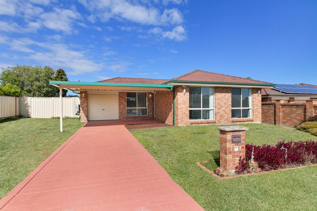 Image of property at 80 Blueridge Drive, Blue Haven NSW 2262