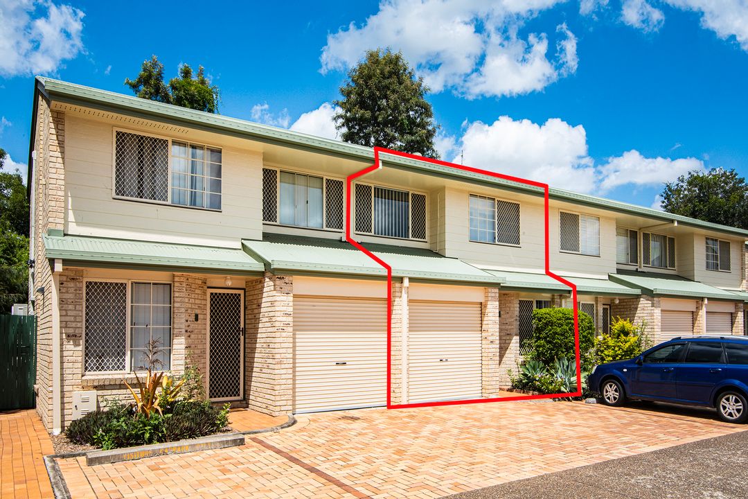 Image of property at 2/12 Bergin Street, Booval QLD 4304