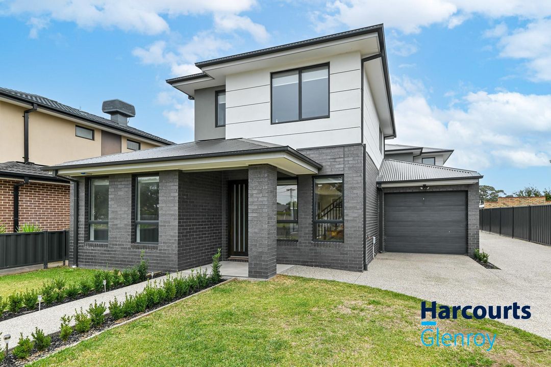 Image of property at 1/16 Hilton Street, Hadfield VIC 3046