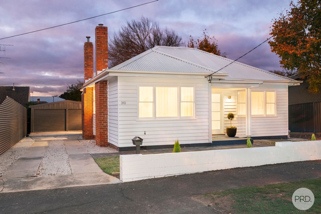 Image of property at 310 Howitt Street, Ballarat North VIC 3350