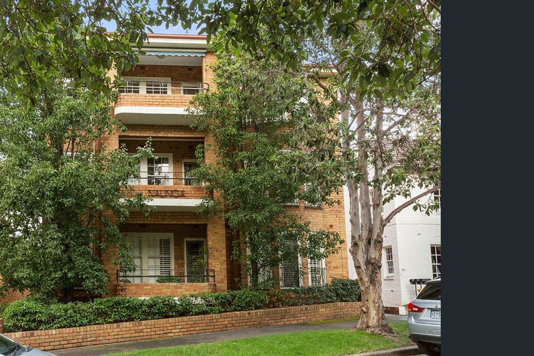 Image of property at 5/20 St Leonards Court, South Yarra VIC 3141