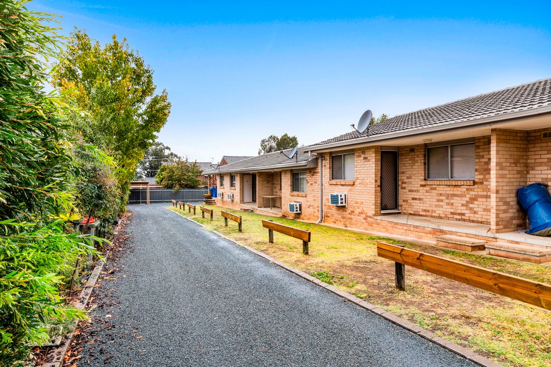 Image of property at 2/15 Edney Street, Kooringal NSW 2650