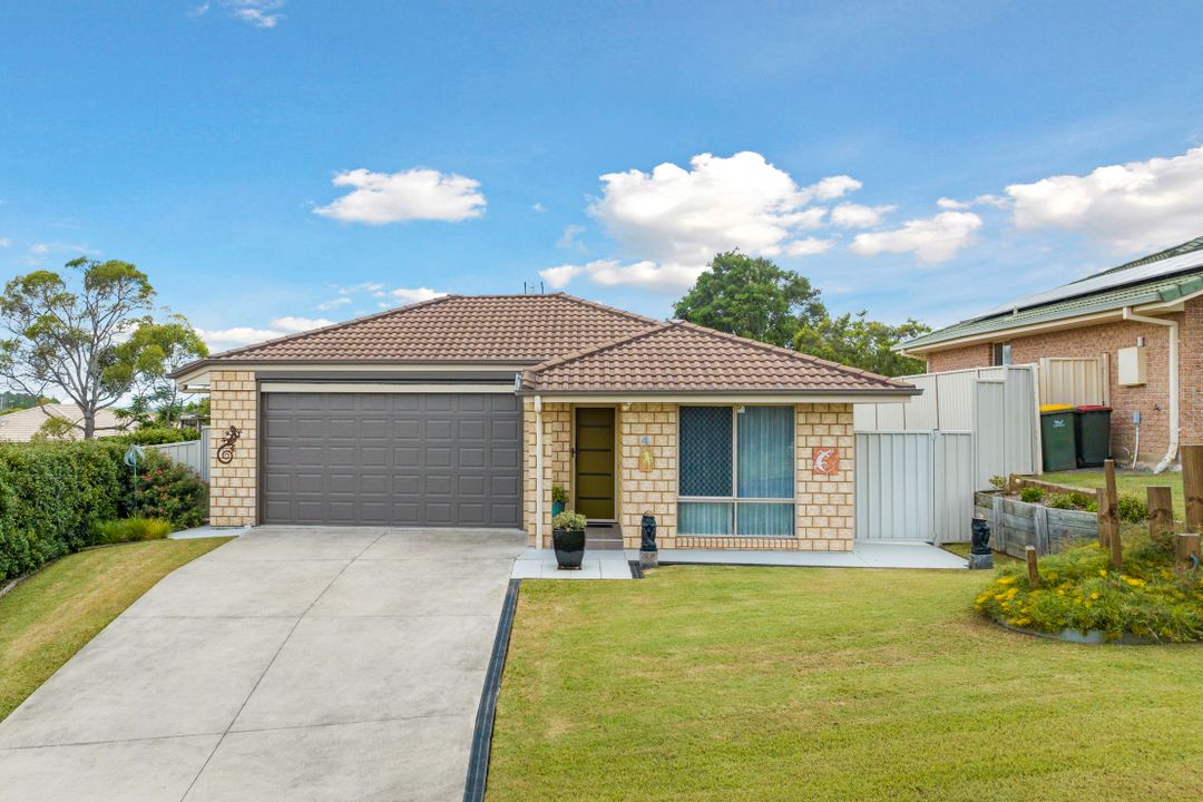 Image of property at 4 Spotted Gum Close, South Grafton NSW 2460