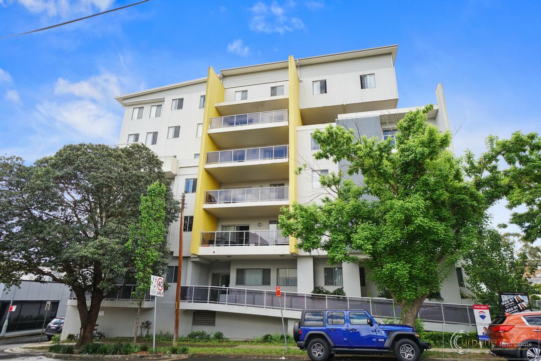 Image of property at 6/51-53 King Street, St Marys NSW 2760