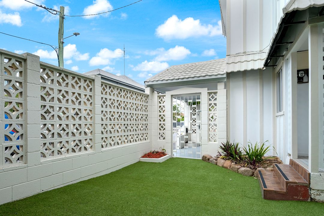 Image of property at 4/1 Hazel Street, New Farm QLD 4005