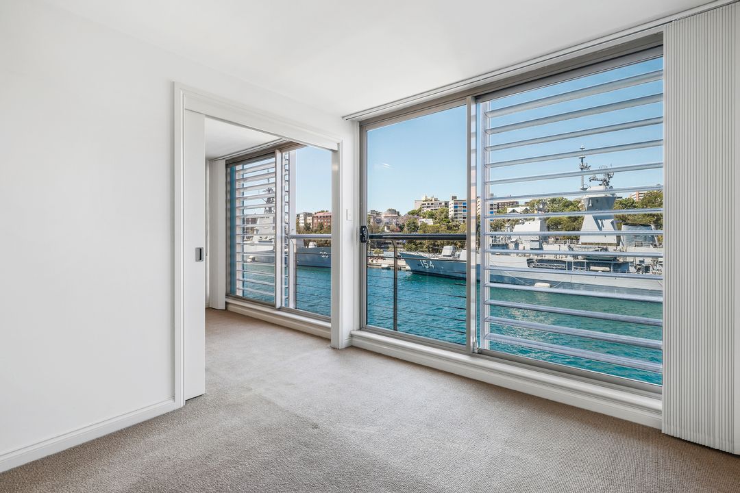 Image of property at 440/6 Cowper Wharf Roadway, Woolloomooloo NSW 2011