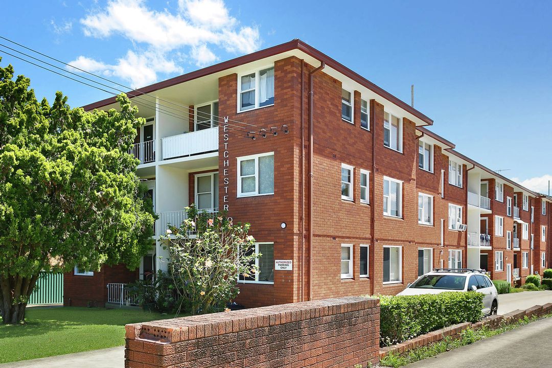 Image of property at 11/28 Alt Street, Ashfield NSW 2131