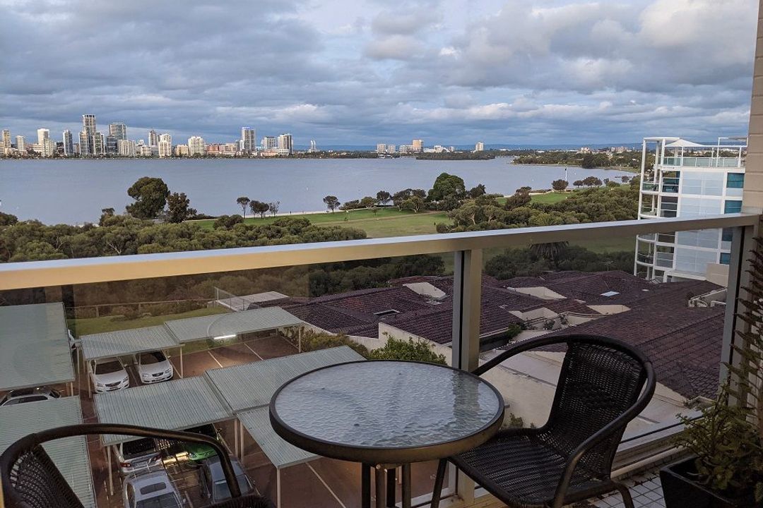 Image of property at 25/160 Mill Point Road, South Perth WA 6151