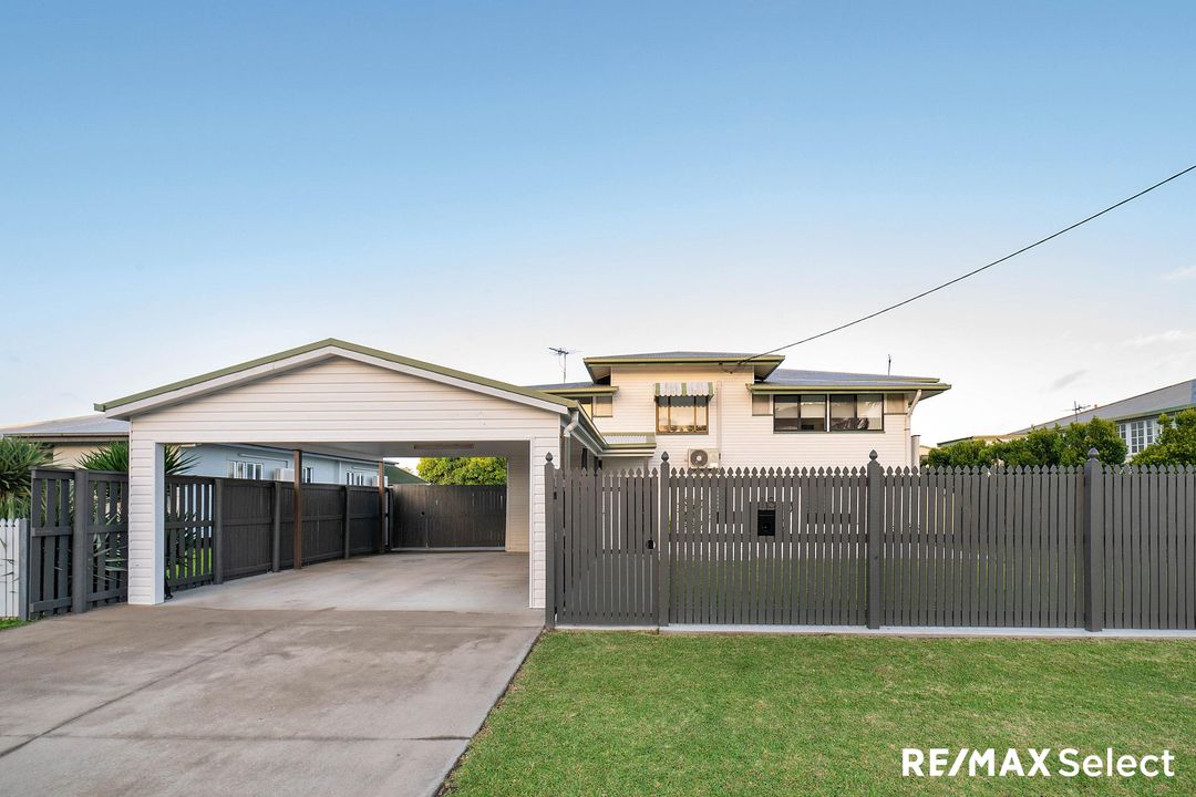 Image of property at 18 Grendon Street, North Mackay QLD 4740