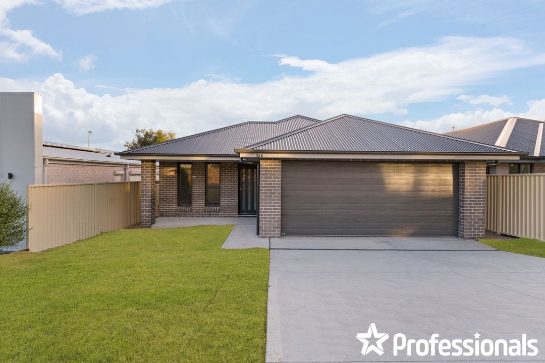 Image of property at 24A Sunbright Road, Kelso NSW 2795