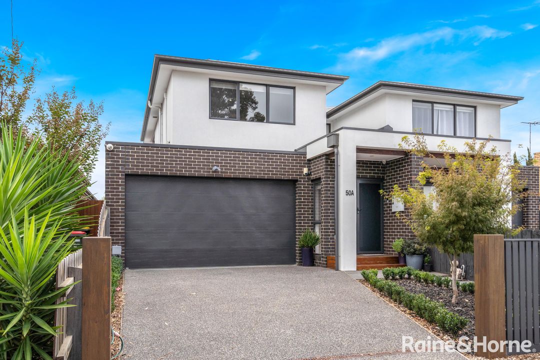 Image of property at 50A Marshall Road, Airport West VIC 3042