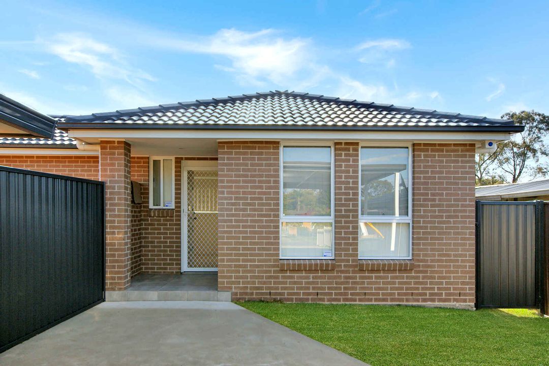 Image of property at 30a Sycamore Street, Quakers Hill NSW 2763