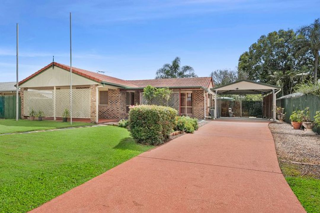 Image of property at 14 Mantias Street, Bald Hills QLD 4036