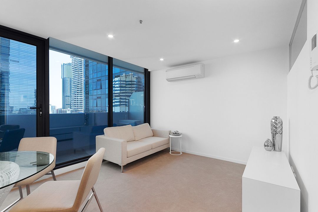 Image of property at 1602/5 Sutherland Street, Melbourne VIC 3000
