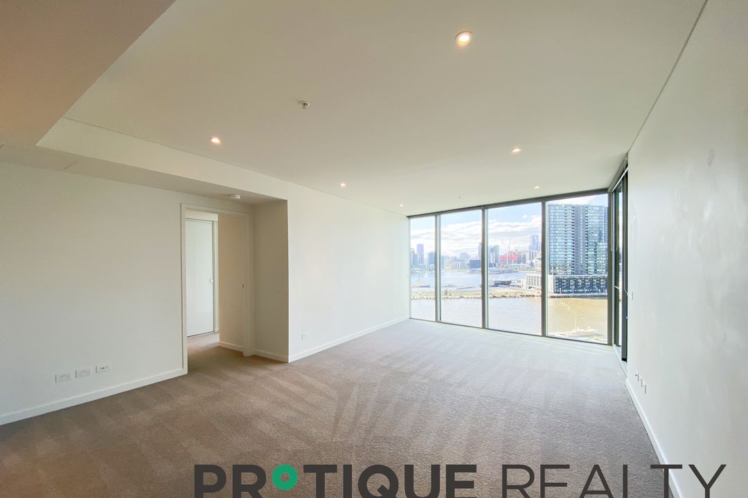 Image of property at 1004/81 South Wharf Drive, Docklands VIC 3008