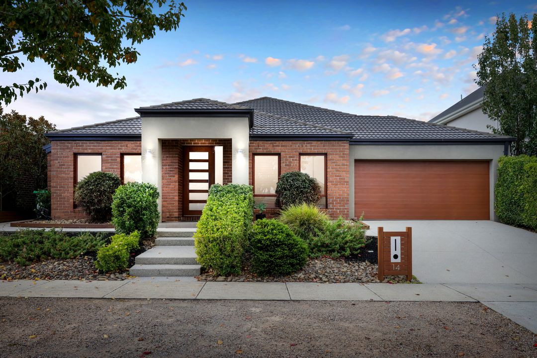 Image of property at 14 Sidgewick Street, Attwood VIC 3049