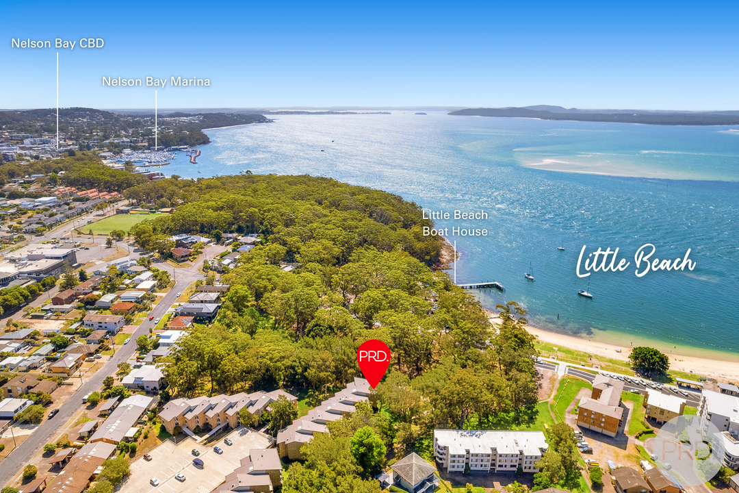 Image of property at 33/2 Gowrie Avenue, Nelson Bay NSW 2315