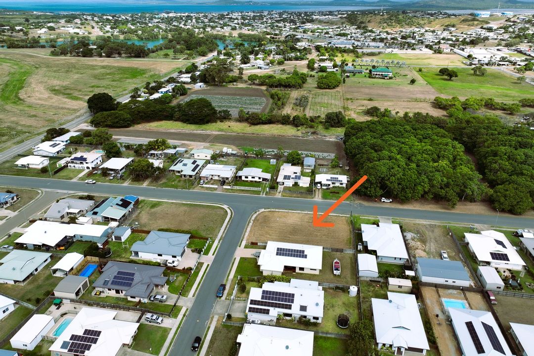 Image of property at 1 Ada Place, Bowen QLD 4805