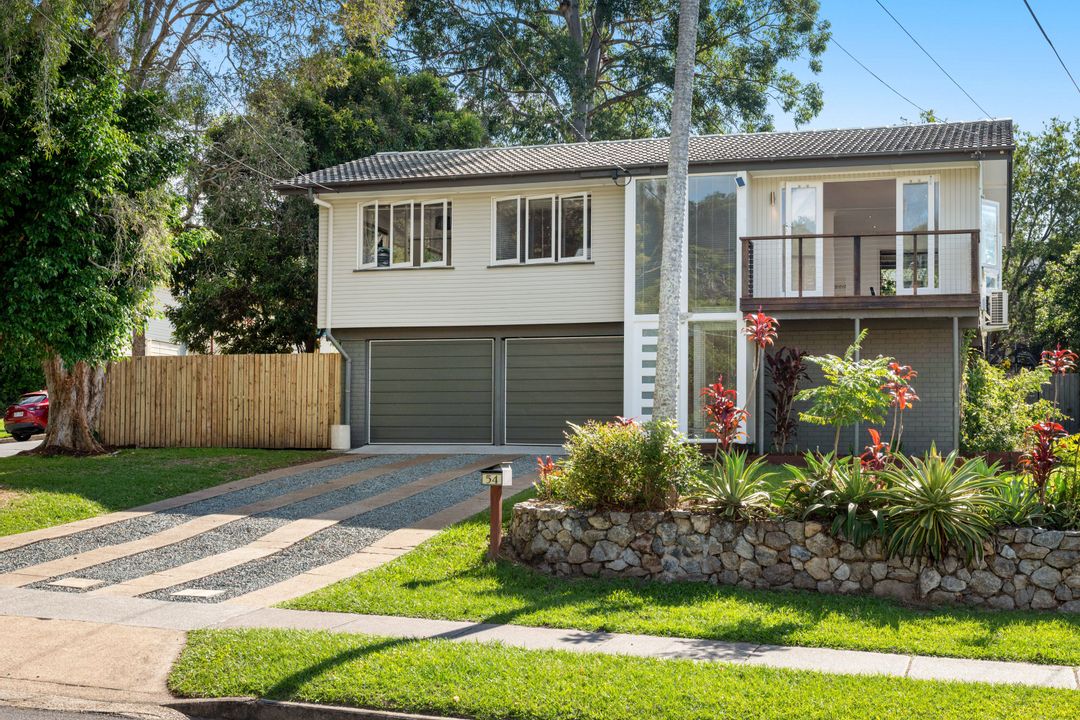 Image of property at 54 Glenbrae Street, The Gap QLD 4061