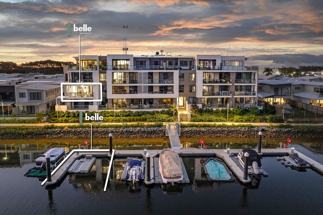 Image of property at 114/37 Sickle Avenue, Hope Island QLD 4212