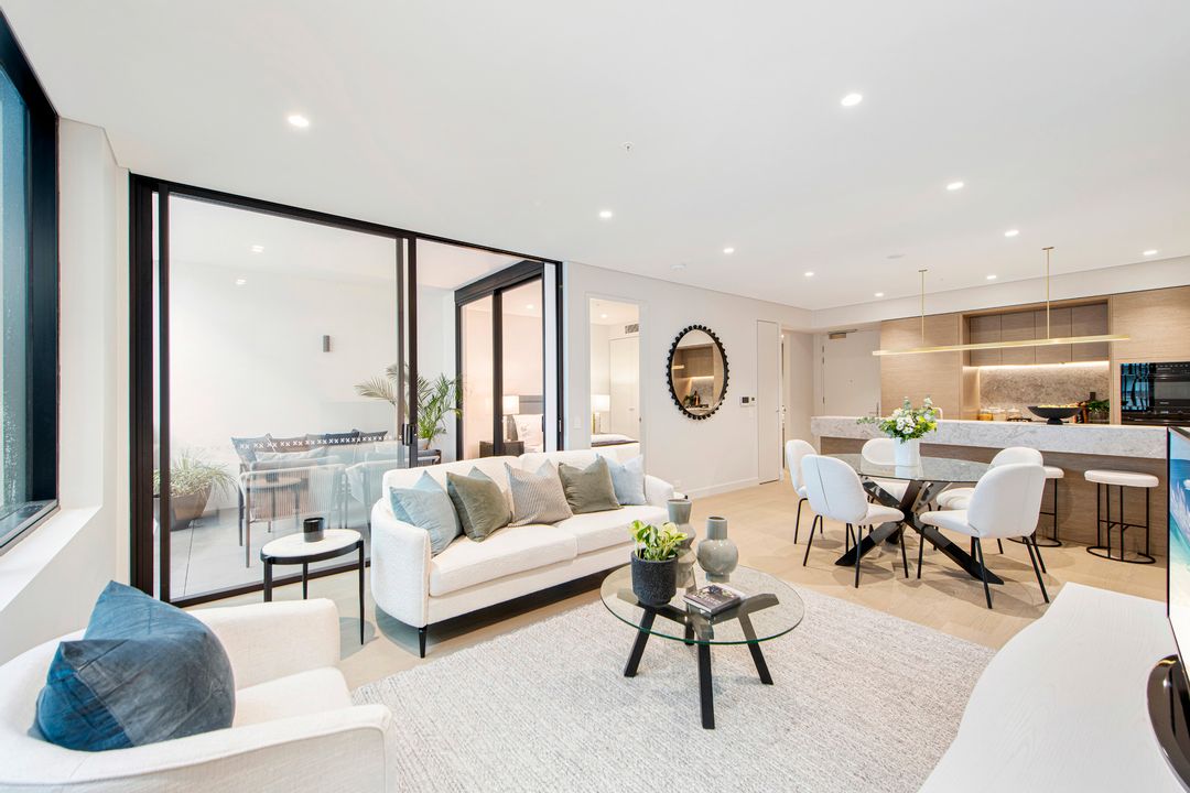 Image of property at 305/63 Carter Street, Cammeray NSW 2062