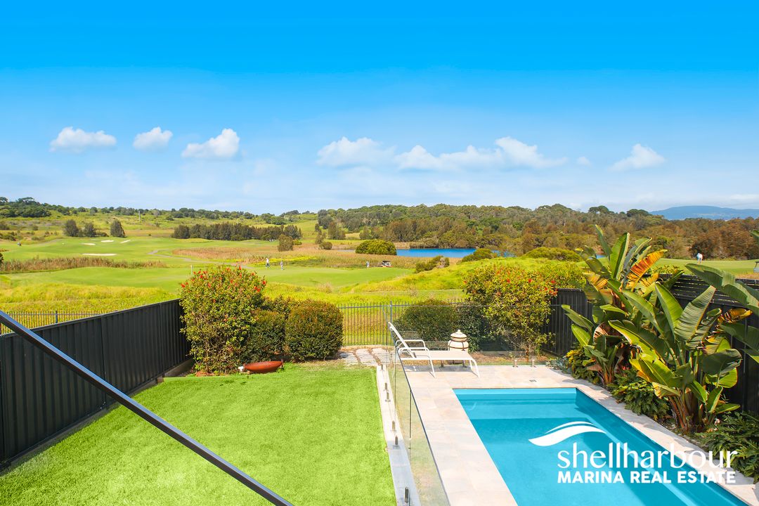 Image of property at 7 Pine Valley Place, Shell Cove NSW 2529